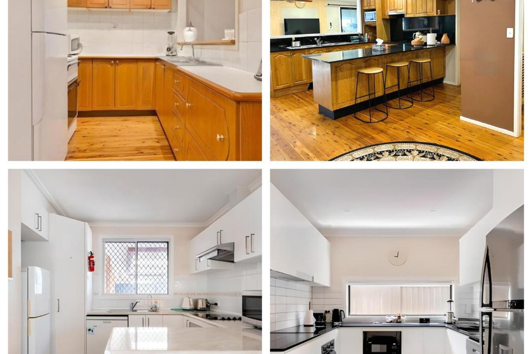 Photo of Kitchen in Kingswood