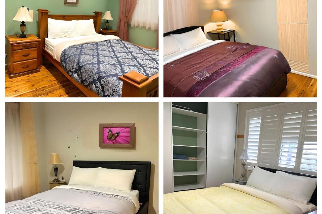 Photo of Bedroom in Kingswood