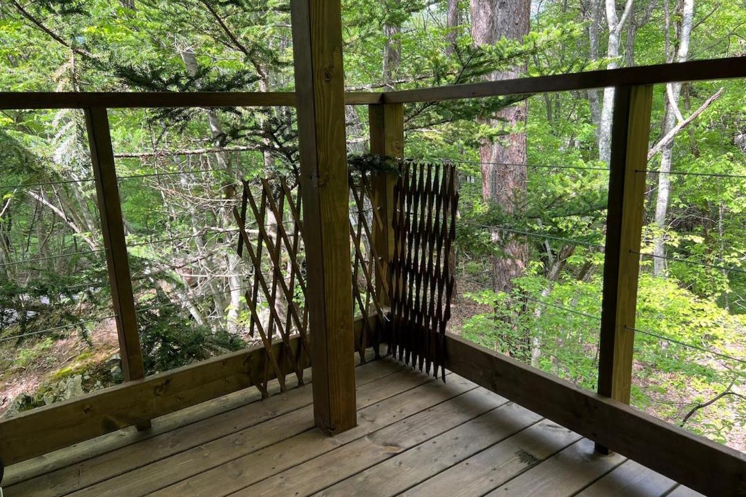 Photo of Patio Balcony in Tsumagoi