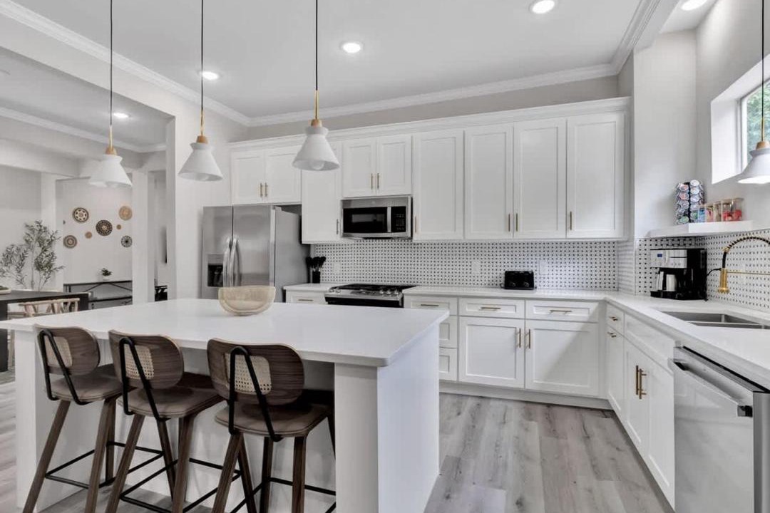 Photo of Kitchen in Oak Cliff