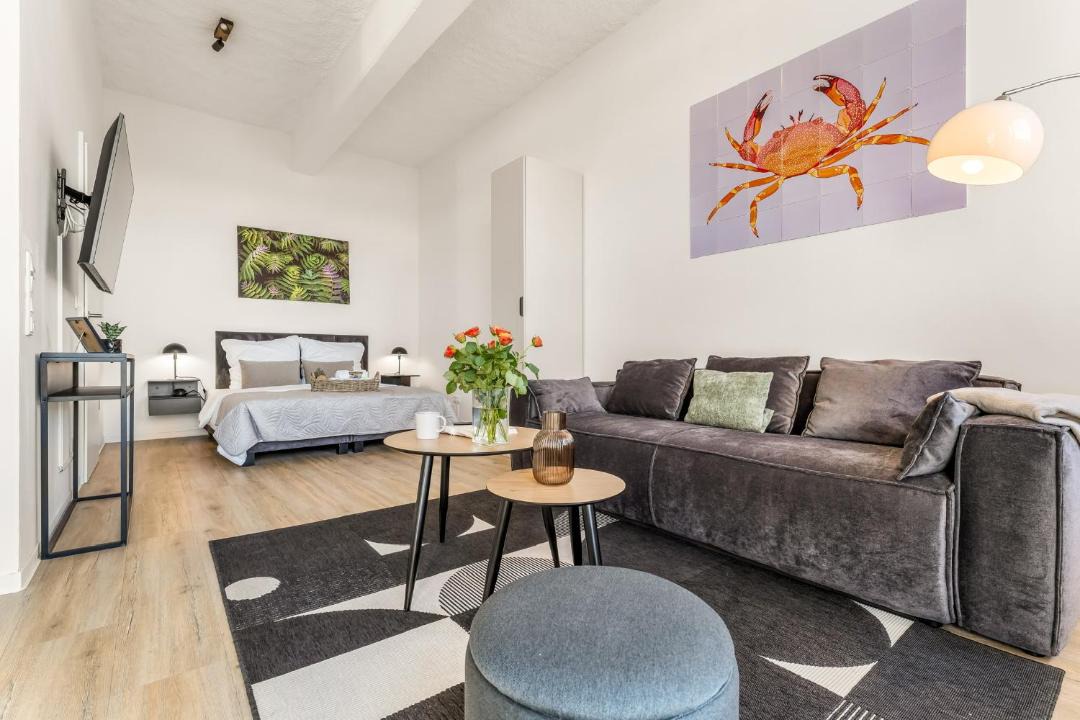 Photo of Livingroom in Burgeresch