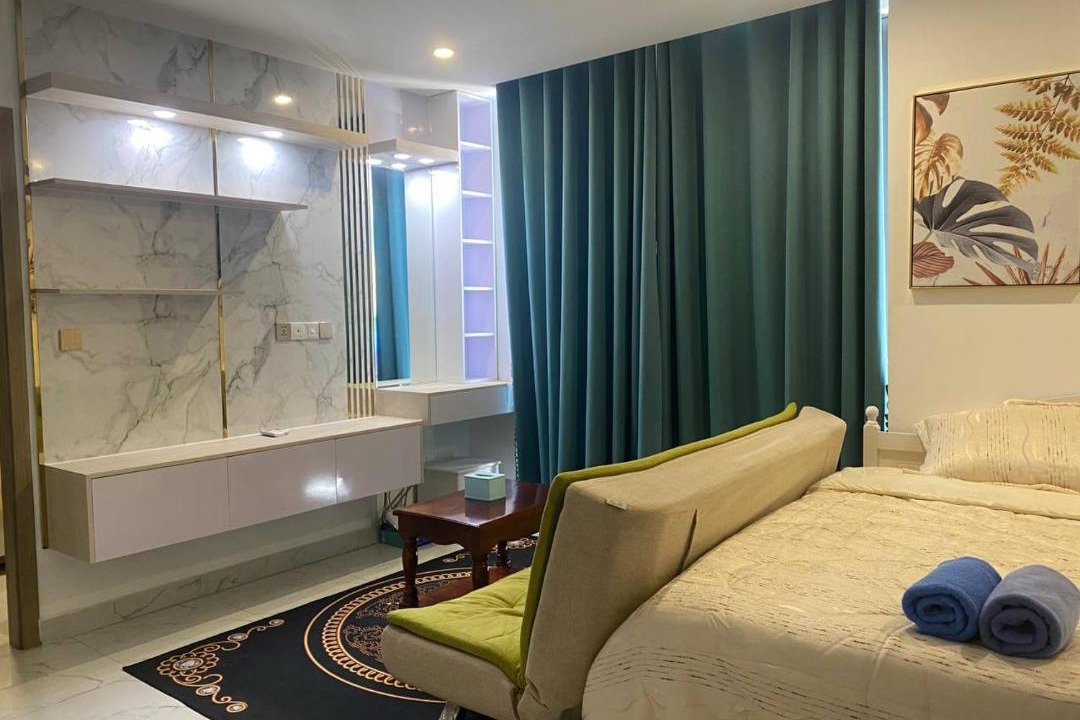 Photo of Bedroom in Ruessei Kaev