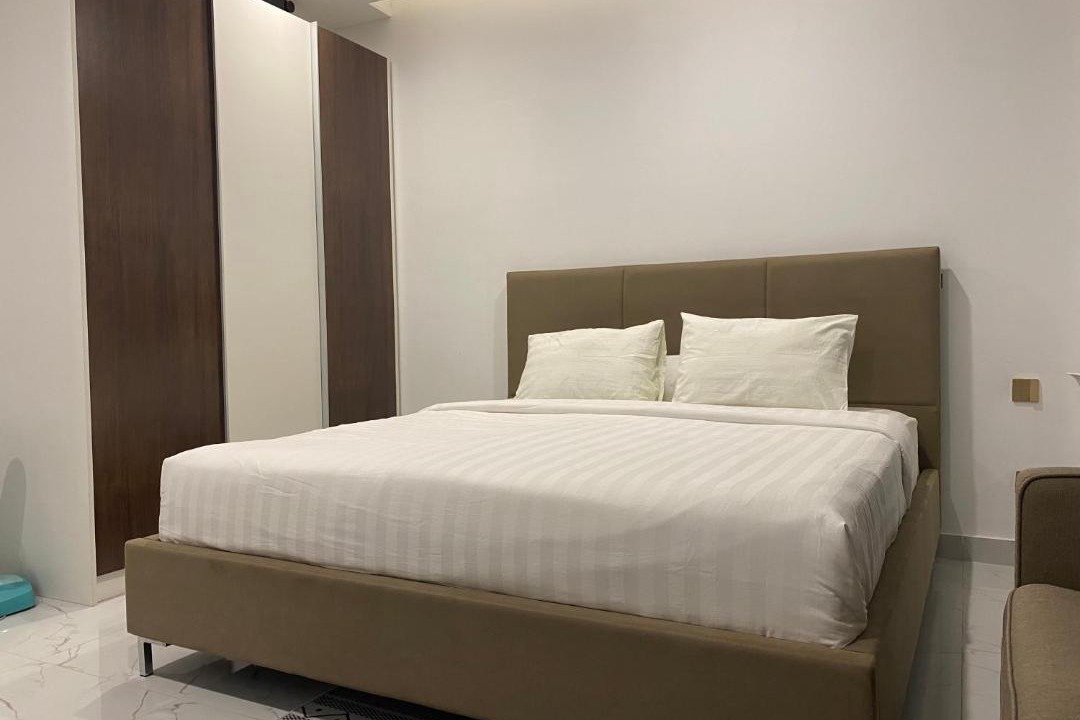 Photo of Bedroom in Ruessei Kaev