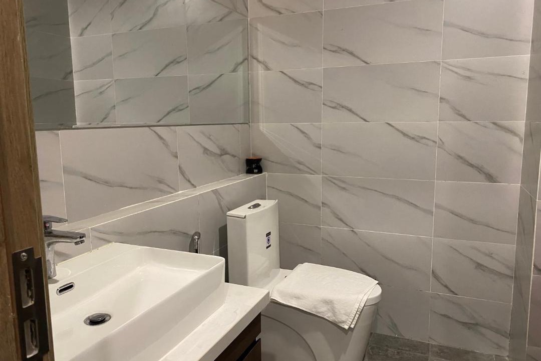 Photo of Bathroom in Ruessei Kaev
