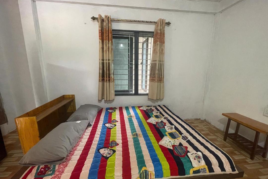 Photo of Bedroom in Mai Chau