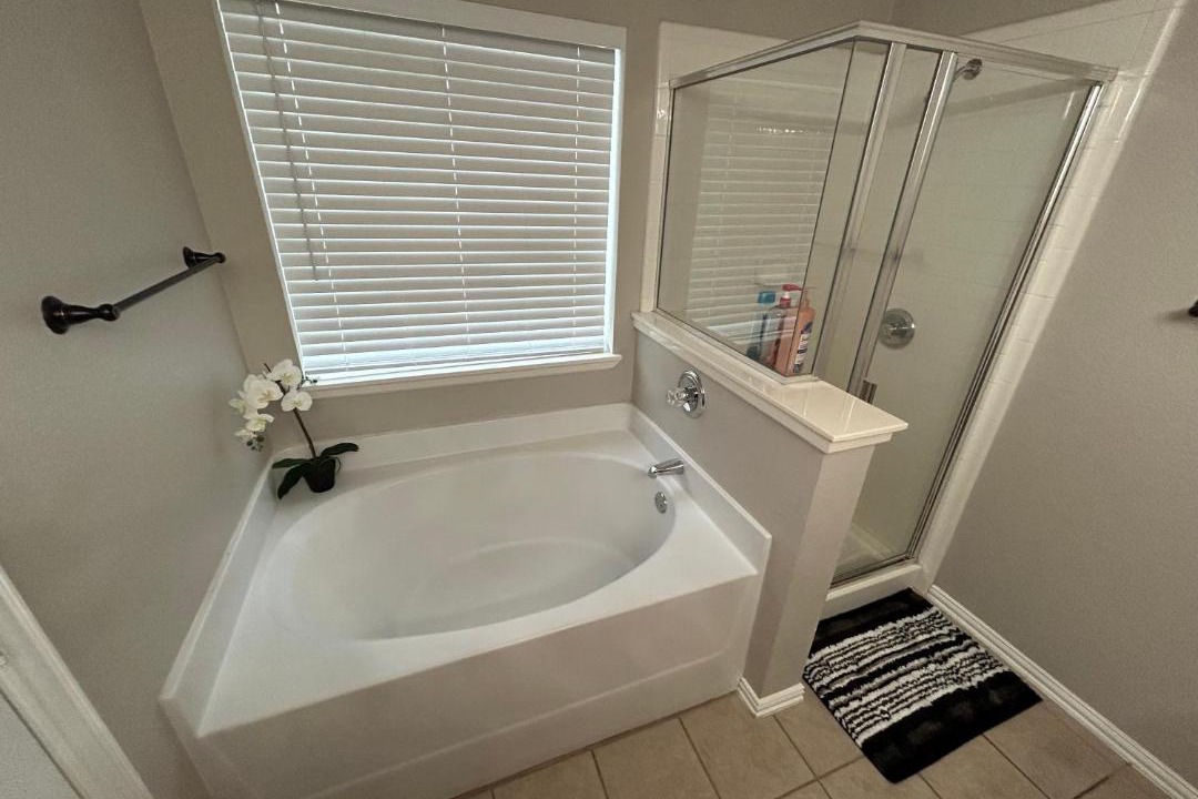 Photo of Bathroom in Grand Prairie