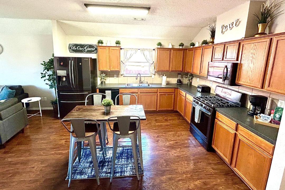 Photo of Kitchen in Grand Prairie