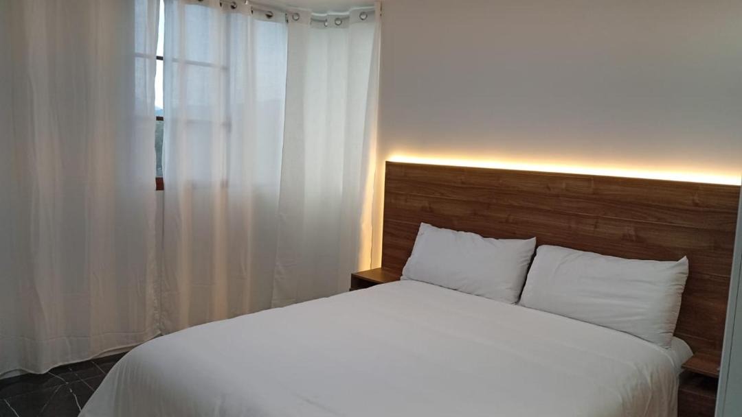 Photo of Bedroom in Pelileo