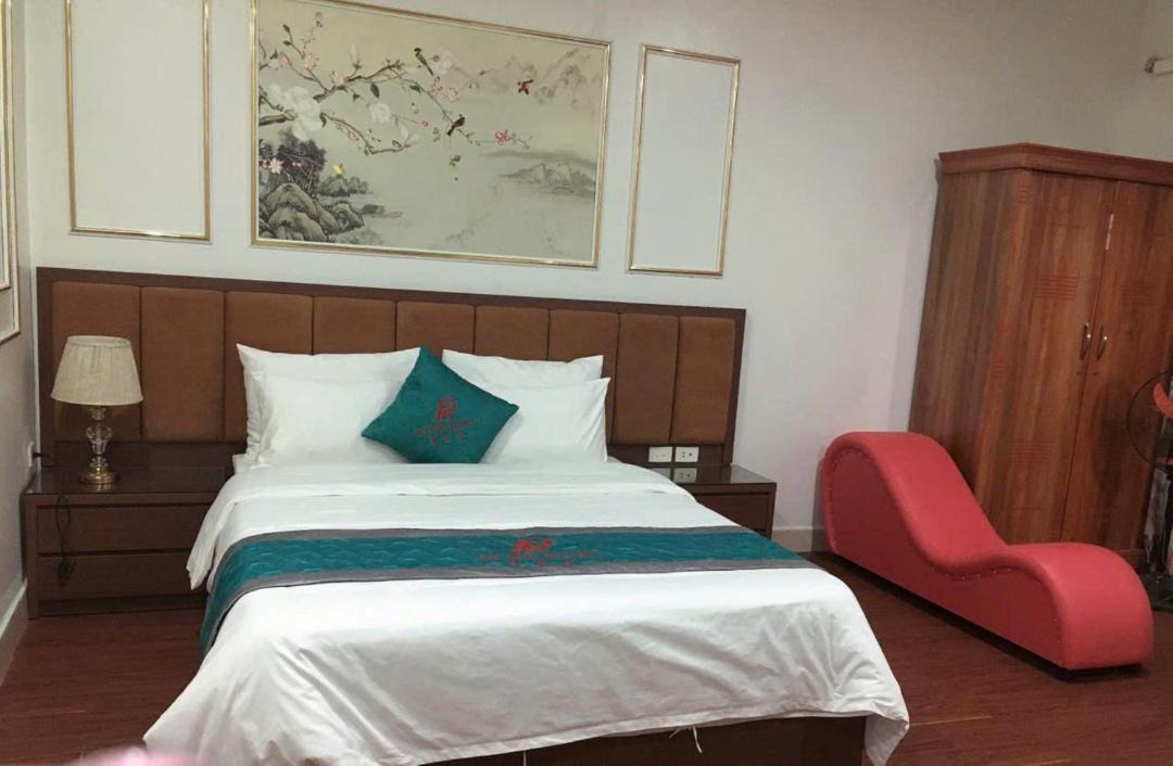 Photo of Bedroom in Gia Lam
