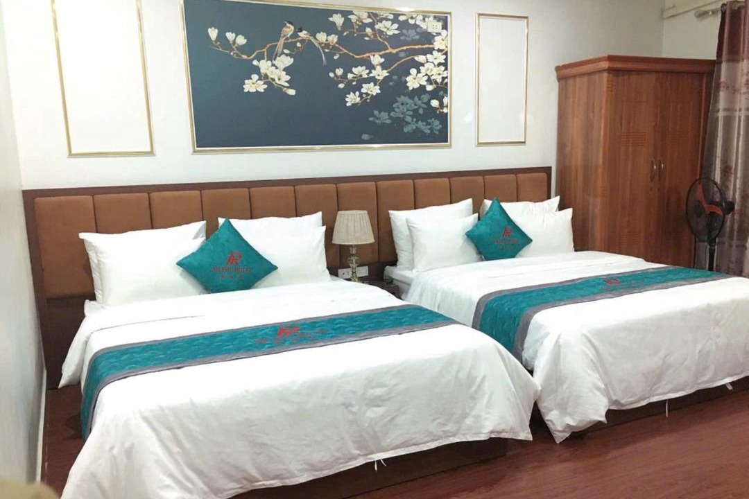 Photo of Bedroom in Gia Lam