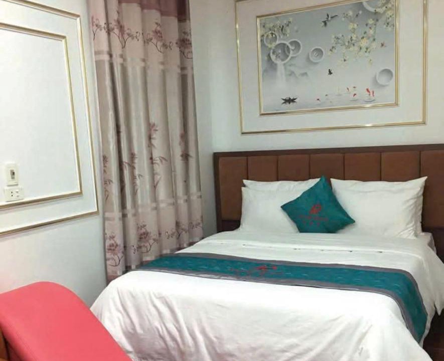 Photo of Bedroom in Gia Lam