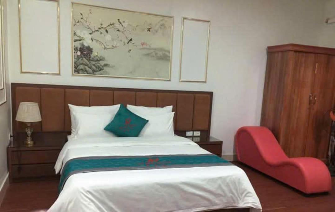 Photo of Bedroom in Gia Lam