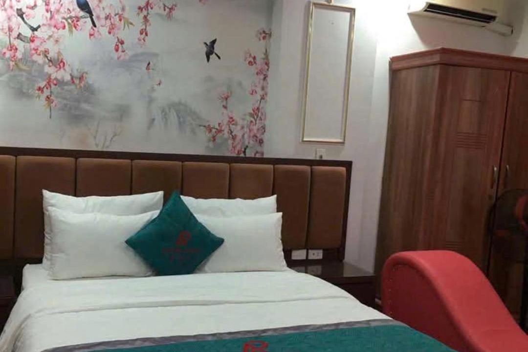 Photo of Bedroom in Gia Lam