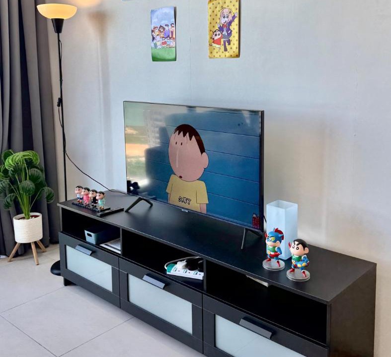 Photo of Livingroom in George Town