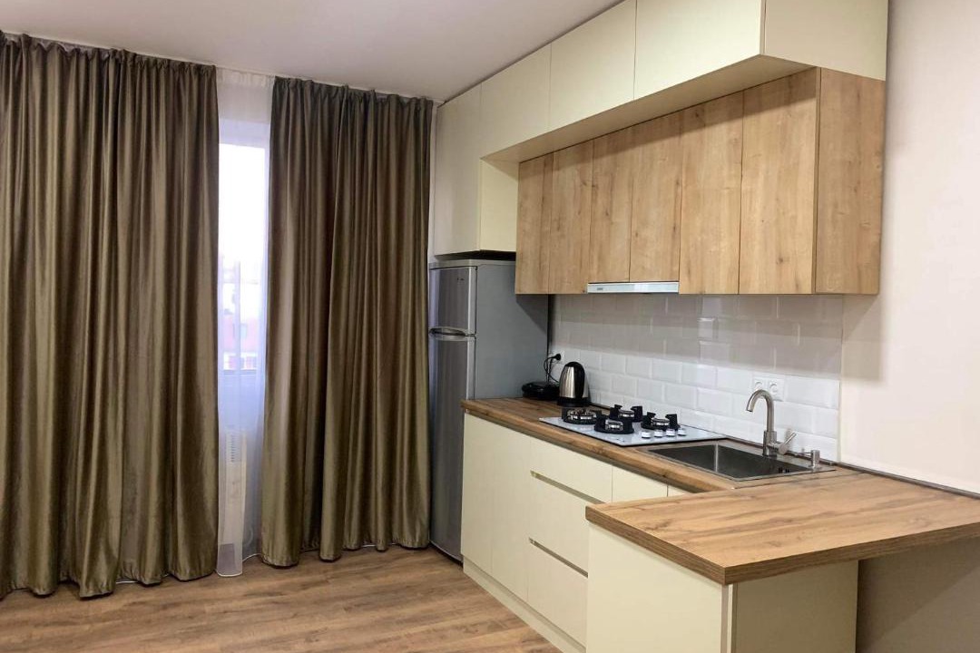 Photo of Kitchen in Rustavi