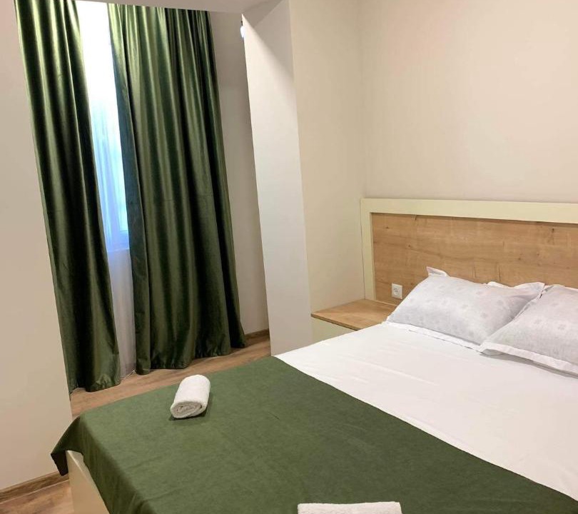 Photo of Bedroom in Rustavi