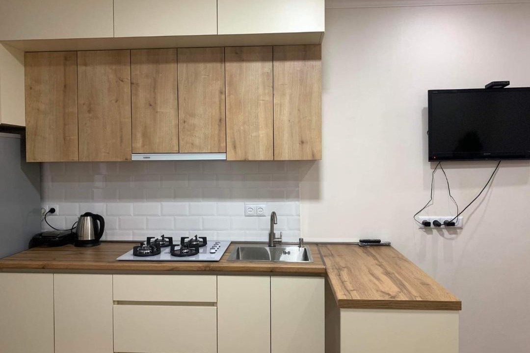 Photo of Kitchen in Rustavi