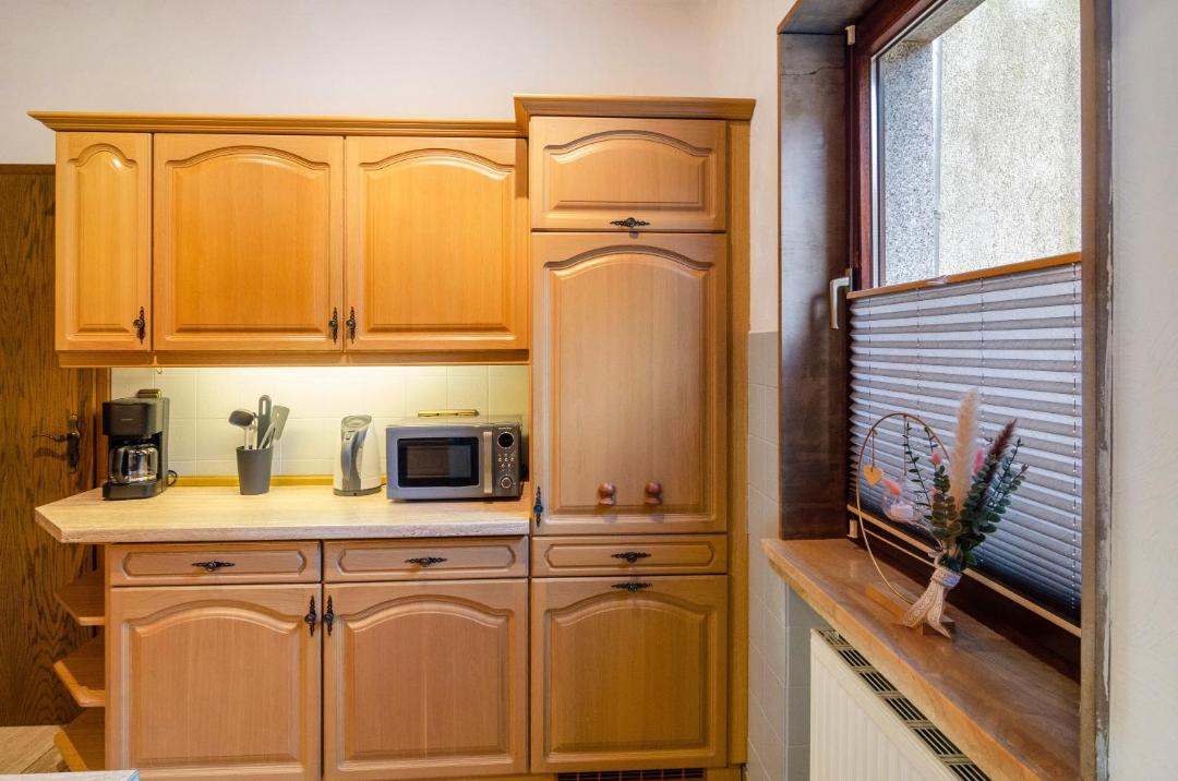 Photo of Kitchen in Steina