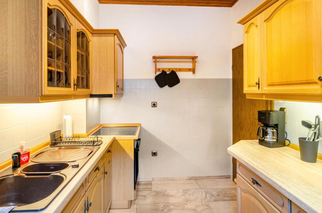 Photo of Kitchen in Steina