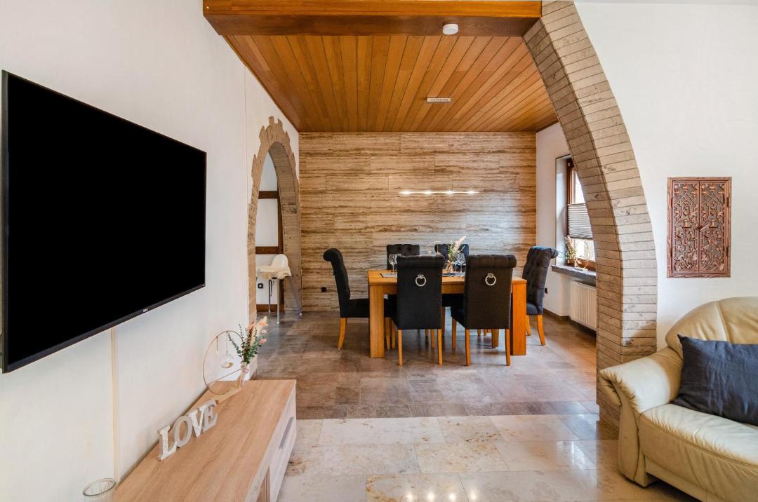 Photo of Livingroom in Steina