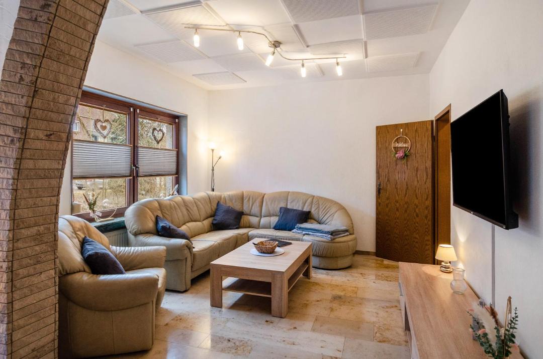 Photo of Livingroom in Steina