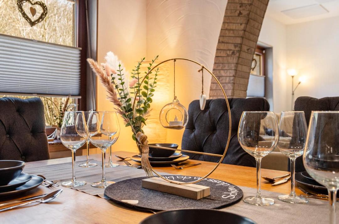 Photo of Livingroom in Steina