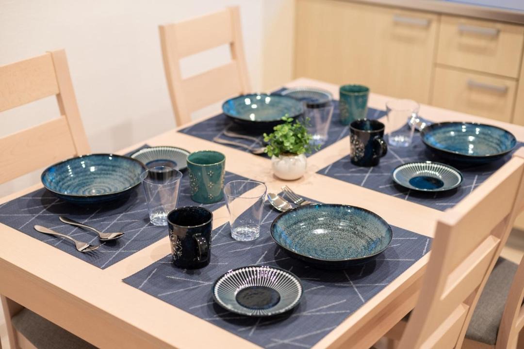 Photo of Kitchen in Nishi-Shinjuku