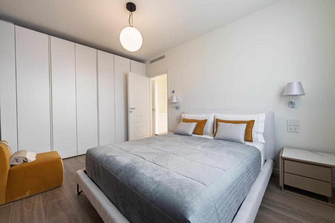 Photo of Bedroom in Treviglio