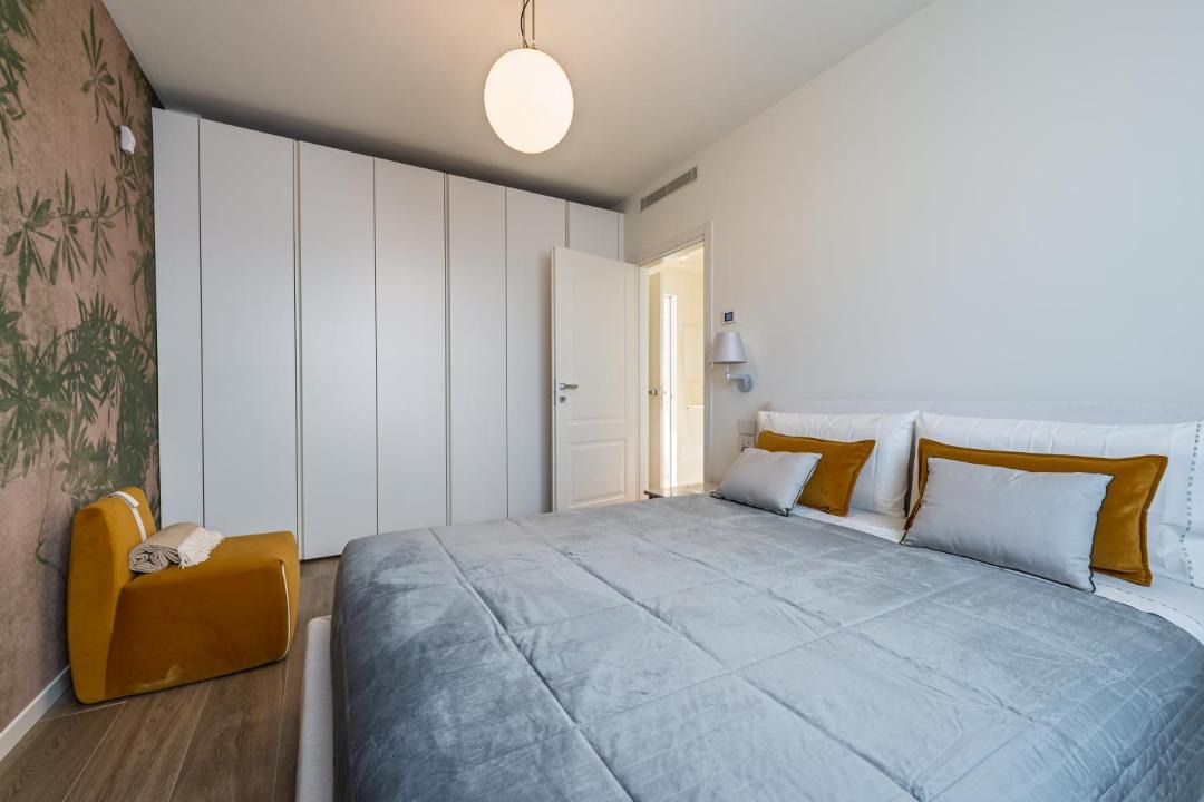 Photo of Bedroom in Treviglio
