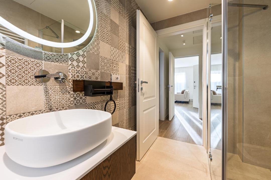 Photo of Bathroom in Treviglio