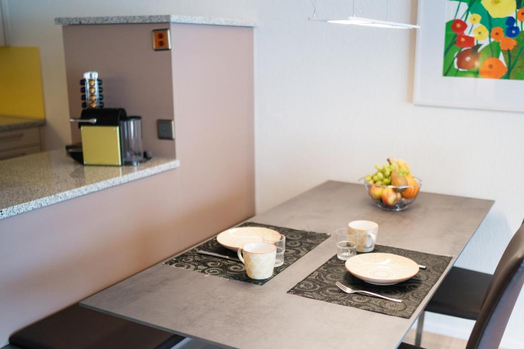 Photo of Kitchen in Mitloedi