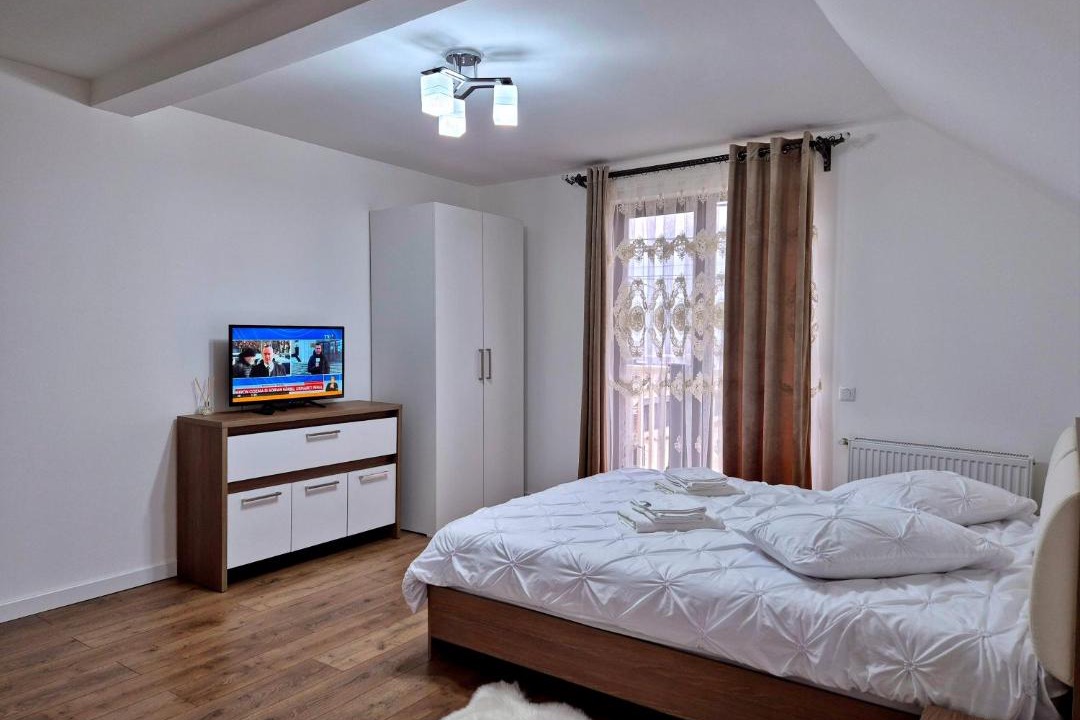 Photo of Bedroom in Nanesti