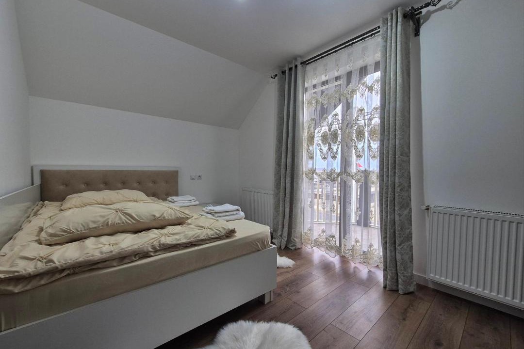 Photo of Bedroom in Nanesti