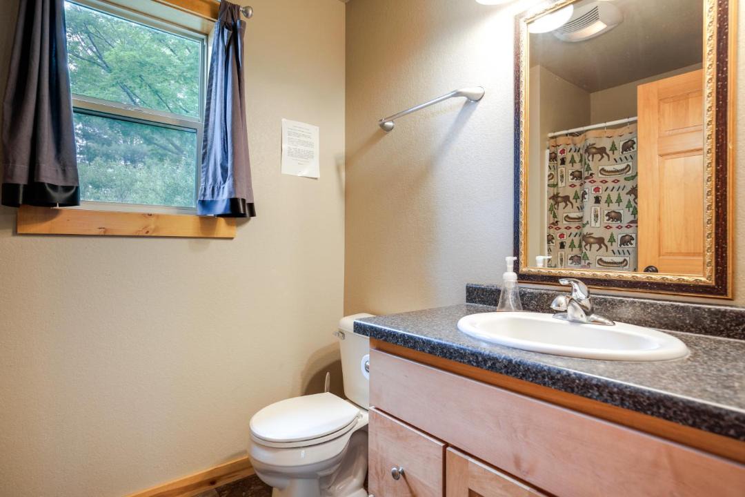 Photo of Bathroom in Townsend