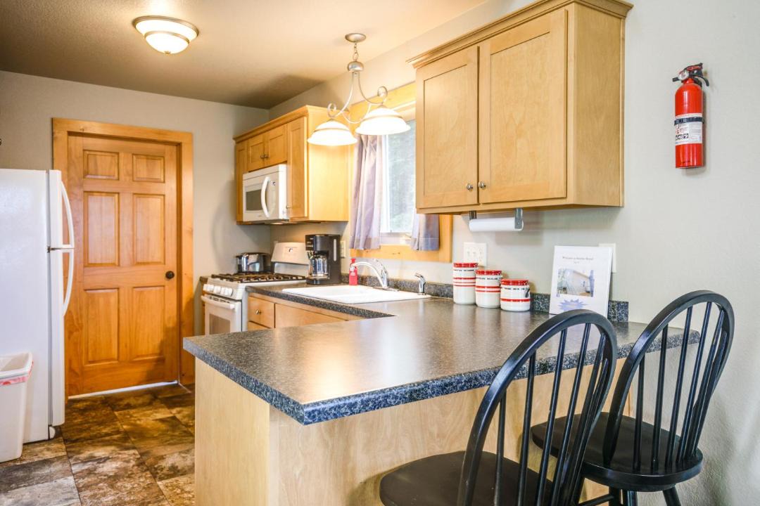 Photo of Kitchen in Townsend