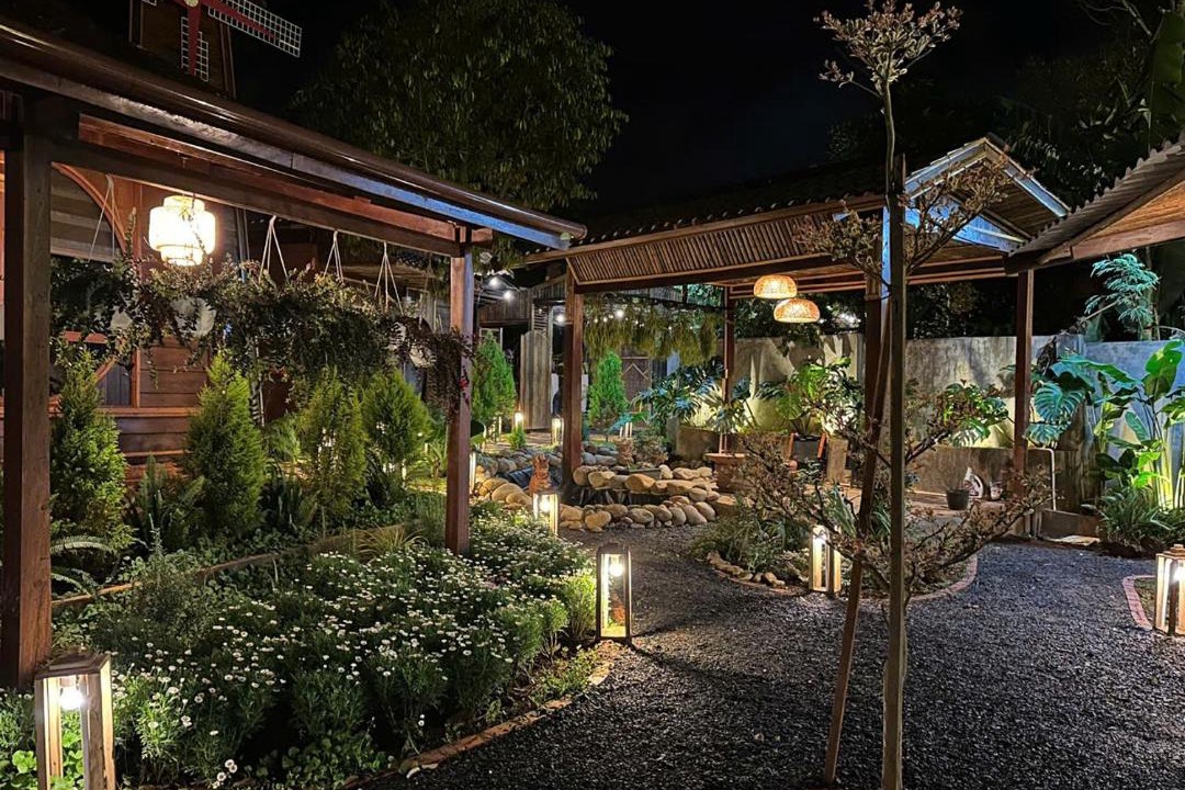 Photo of Outdoor in Buon Ma Thuot