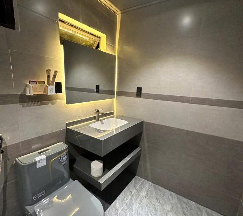 Photo of Bathroom in Buon Ma Thuot