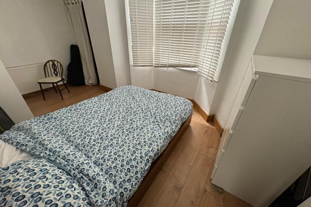 Photo of Bedroom in Homerton