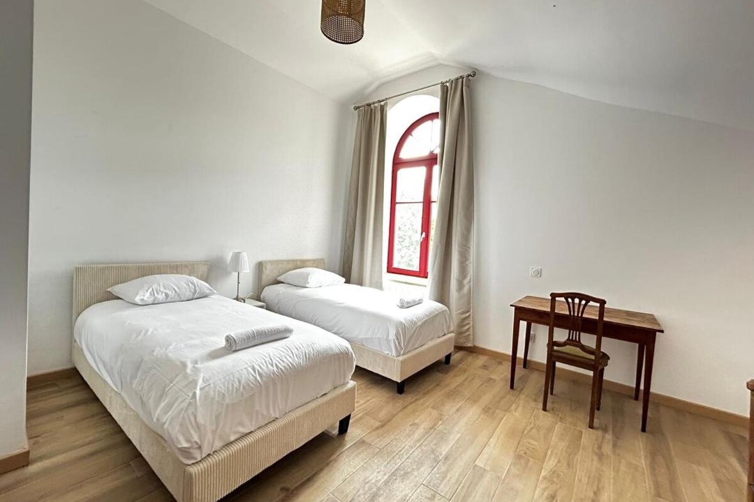 Photo of Bedroom in Isle