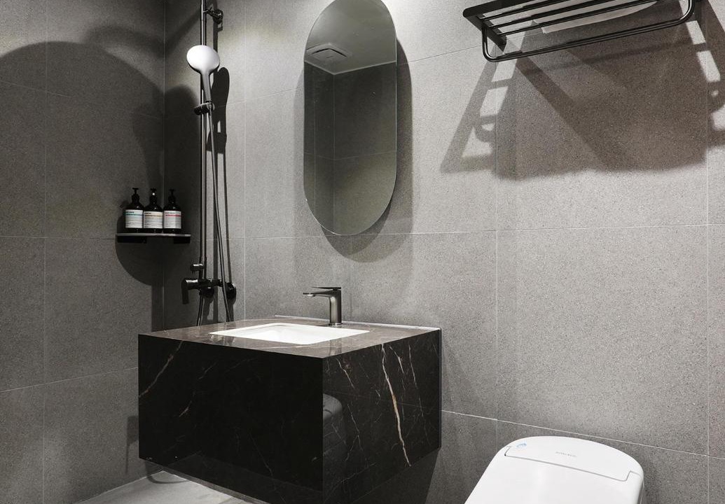 Photo of Bathroom in Seosan