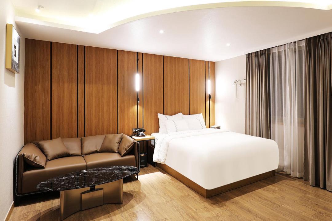 Photo of Bedroom in Seosan