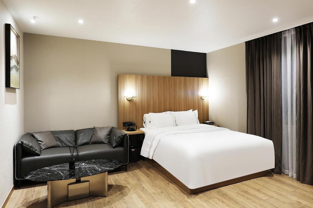 Photo of Bedroom in Seosan