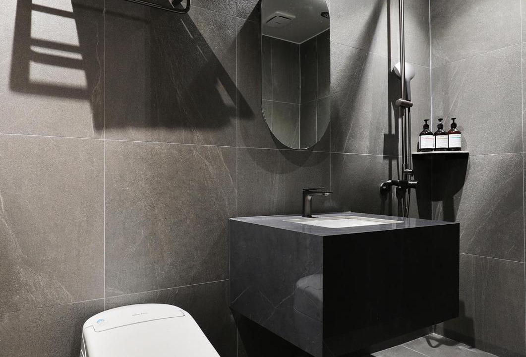 Photo of Bathroom in Seosan