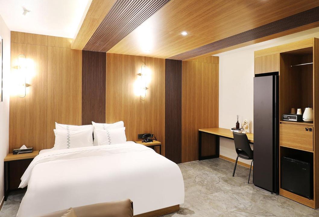 Photo of Bedroom in Seosan