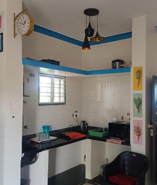 Photo of Kitchen in Hole Narsipur