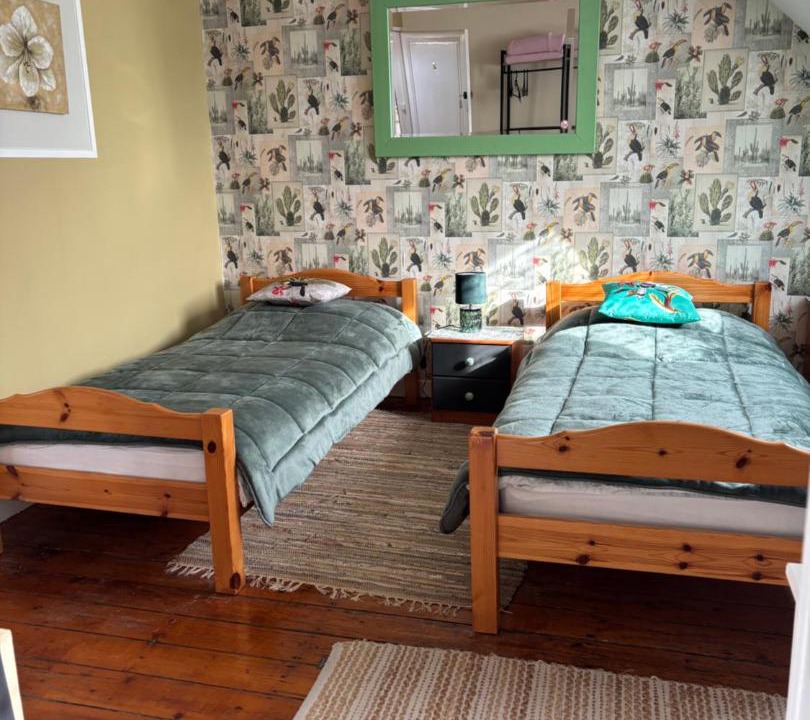Photo of Bedroom in Chateaulin