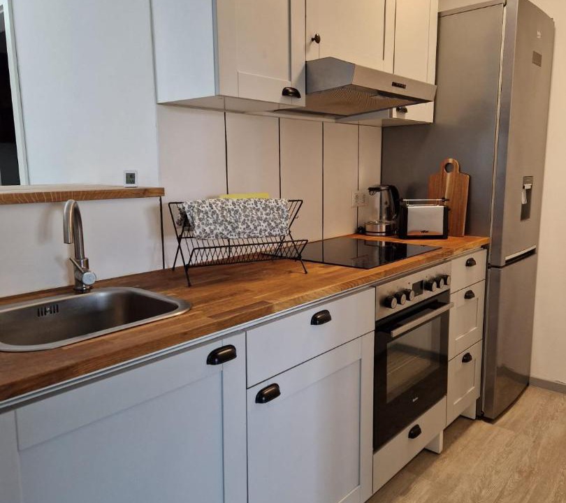 Photo of Kitchen in Osternienburger Land