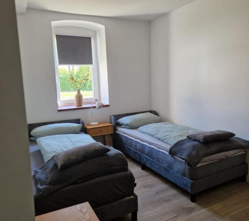 Photo of Bedroom in Osternienburger Land