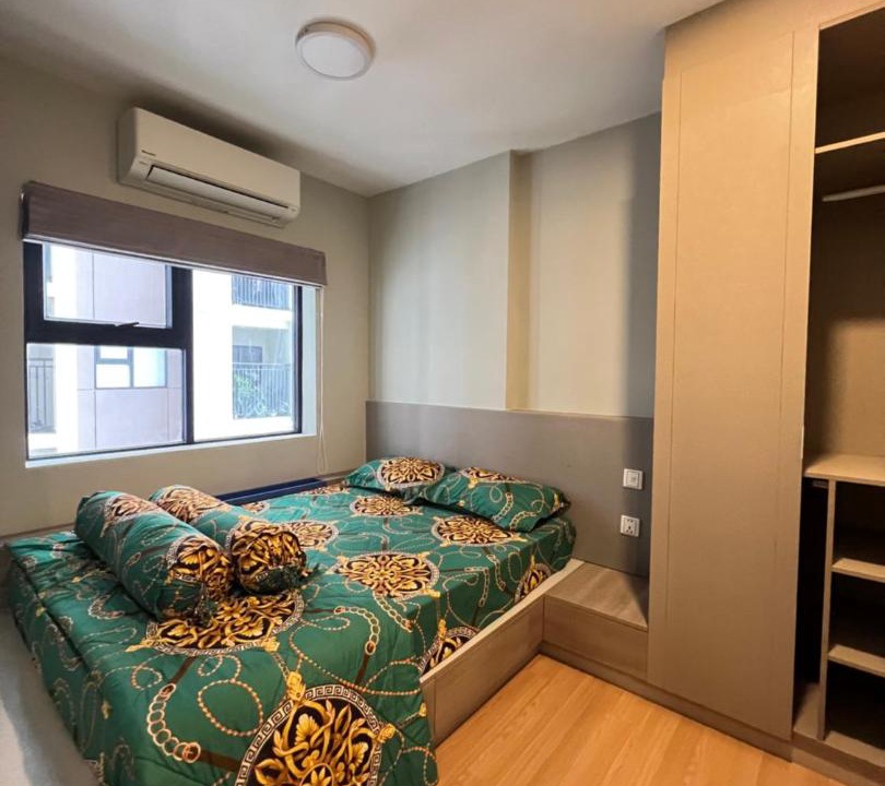 Photo of Bedroom in Mean Chey
