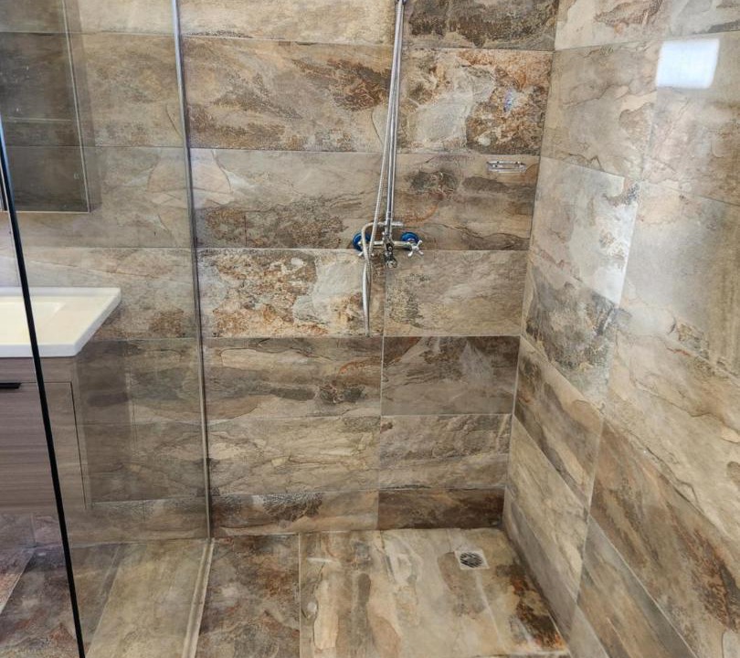 Photo of Bathroom in La Gaulette